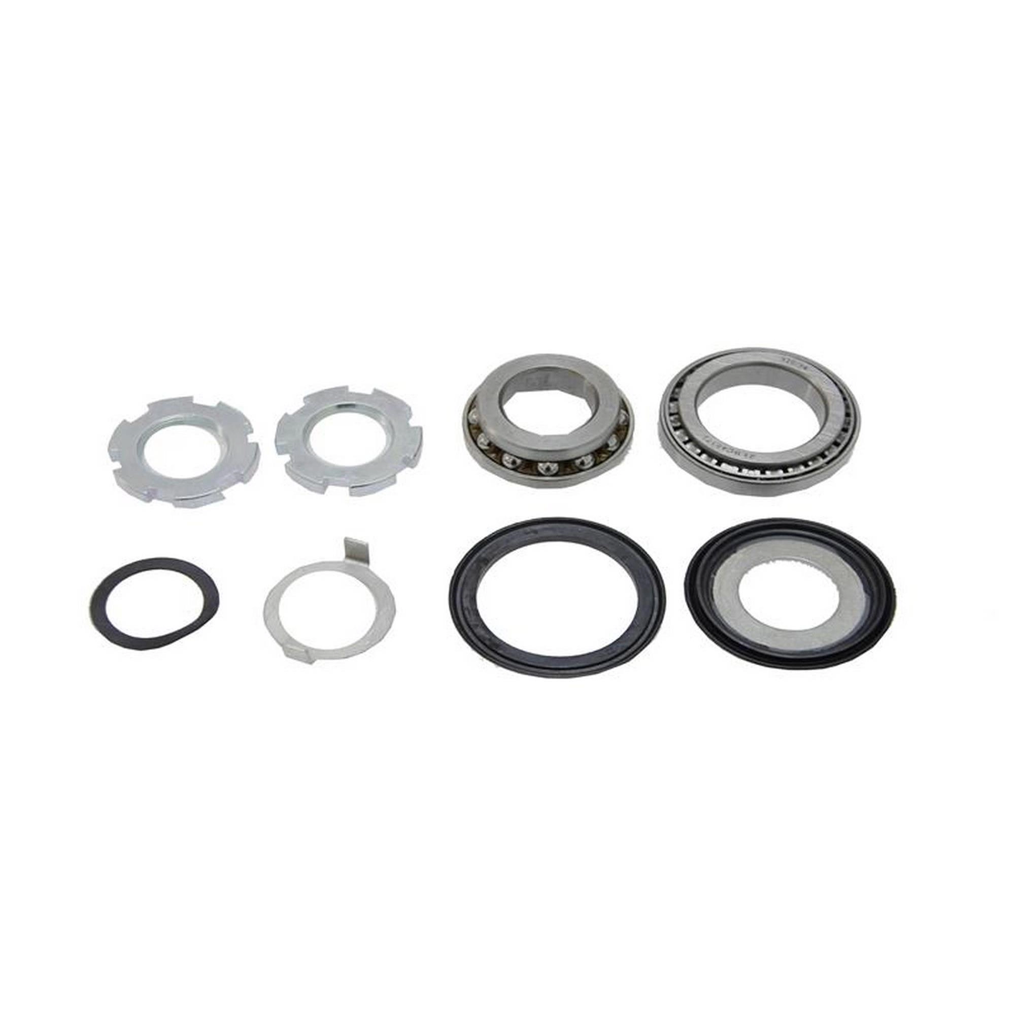 RKS RZ 250-S ÖN DÜZEN FURJ TAKIMI #RK 57640